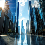 Impatto dei dazi sulle startup in Europa e America