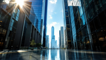 Impatto dei dazi sulle startup in Europa e America