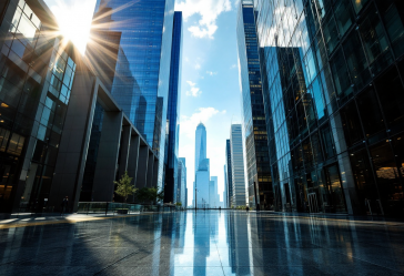 Impatto dei dazi sulle startup in Europa e America