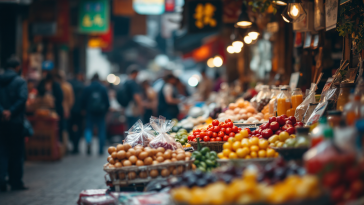 Impatto dei dazi sulle vendite di Amazon nel Prime Day