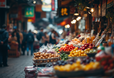 Impatto dei dazi sulle vendite di Amazon nel Prime Day