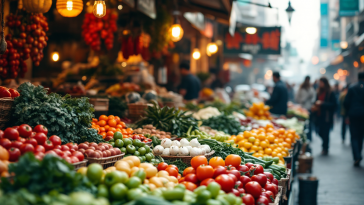 Trump annuncia dazi globali e le loro conseguenze economiche