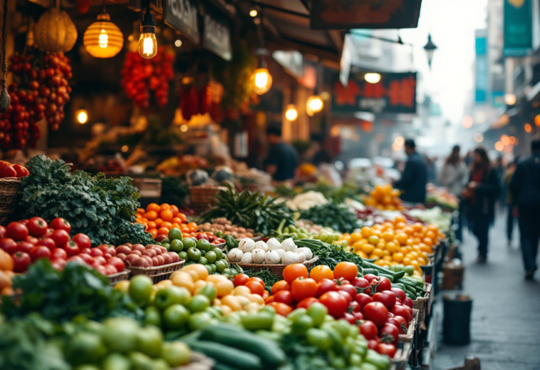 Trump annuncia dazi globali e le loro conseguenze economiche