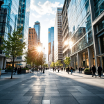 Grafico che mostra il declino delle app nel Play Store