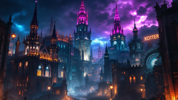 Devil May Cry serie animata su Netflix con personaggi iconici