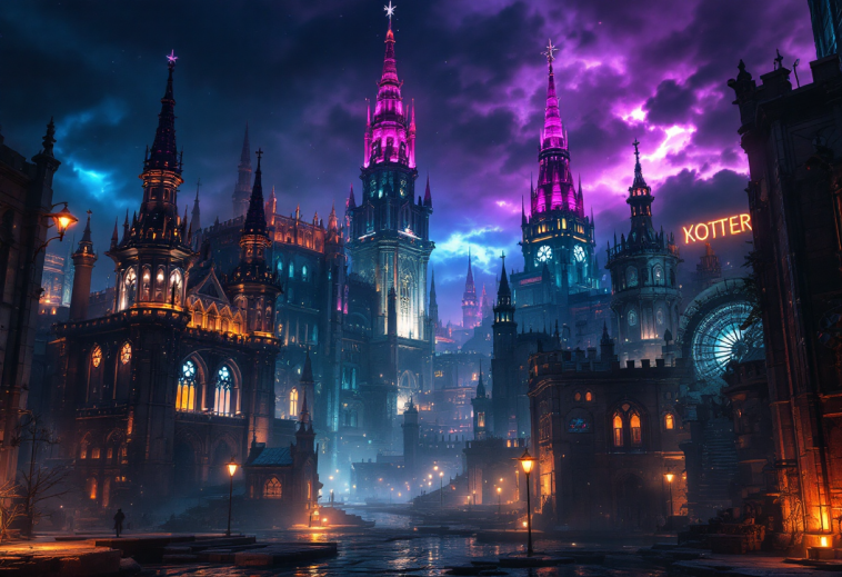 Devil May Cry serie animata su Netflix con personaggi iconici