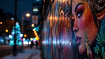 Immagine promozionale dell'anime Devil May Cry