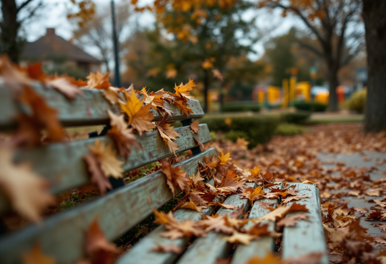 Immagine che illustra la disinformazione sul morbillo in Texas