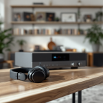 Logo di Dolby Atmos su Apple Music per Windows