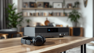 Logo di Dolby Atmos su Apple Music per Windows