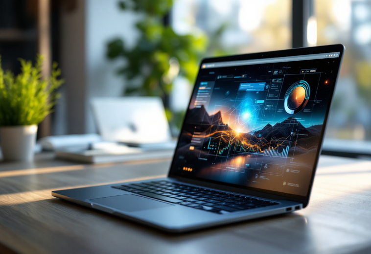 Immagine che illustra la funzionalità di Duck.ai per cambiare modello AI