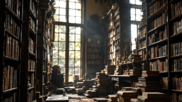 Einstein riflette su scienza e spiritualità