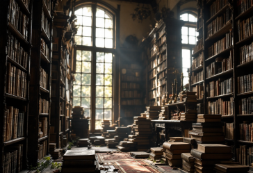 Einstein riflette su scienza e spiritualità