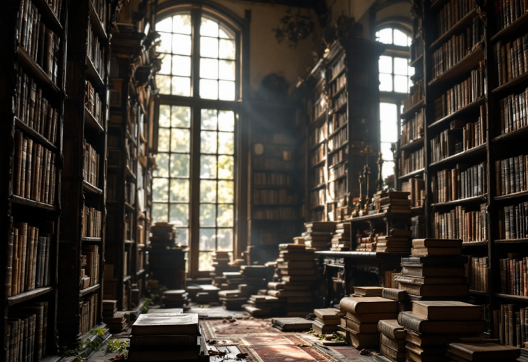 Einstein riflette su scienza e spiritualità