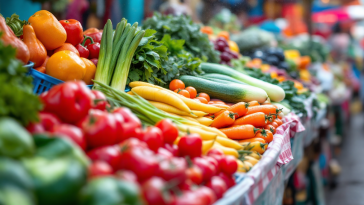 Elon Musk discute il libero mercato e il protezionismo