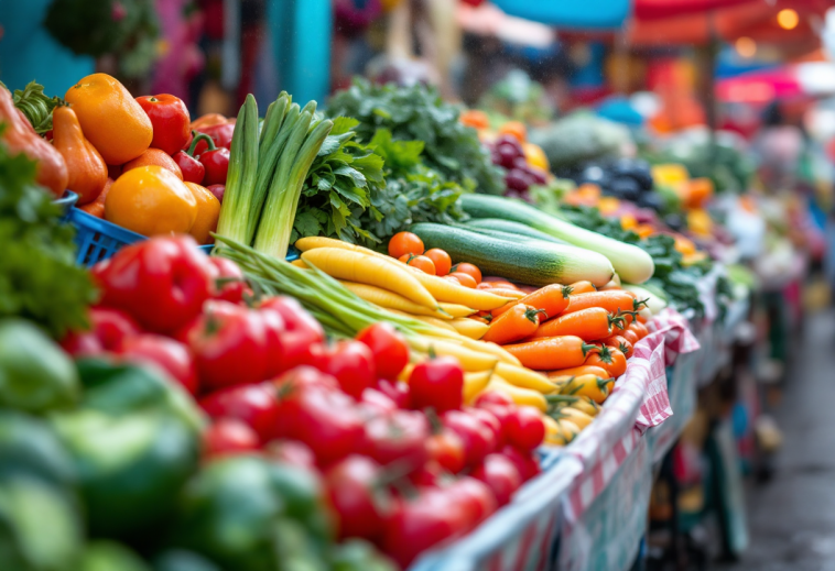 Elon Musk discute il libero mercato e il protezionismo