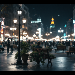 Elon Musk discute il libero mercato e la matita