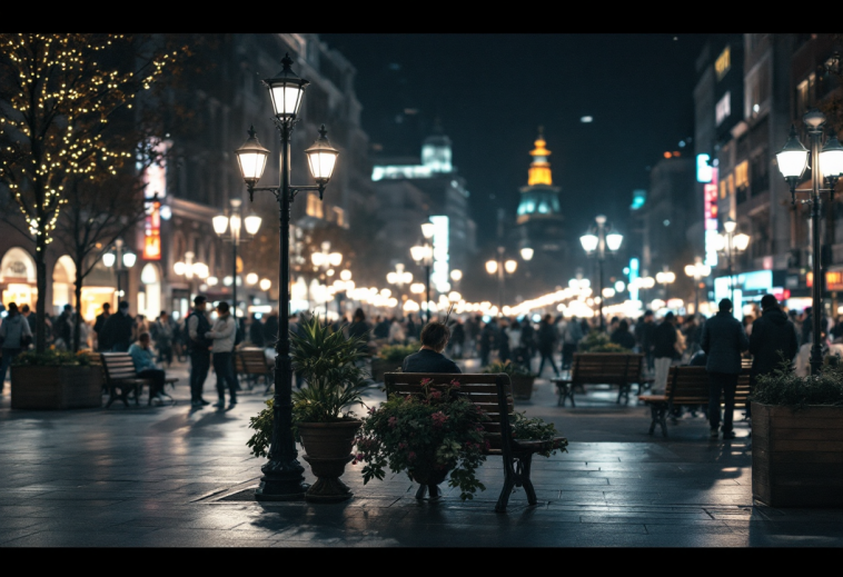 Elon Musk discute il libero mercato e la matita