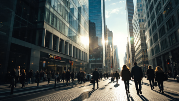 Elon Musk discute la sua posizione politica