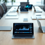 Illustrazione dell'evoluzione dell'intelligenza artificiale