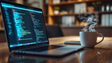 Illustrazione dell'evoluzione di GPT-4o in AI