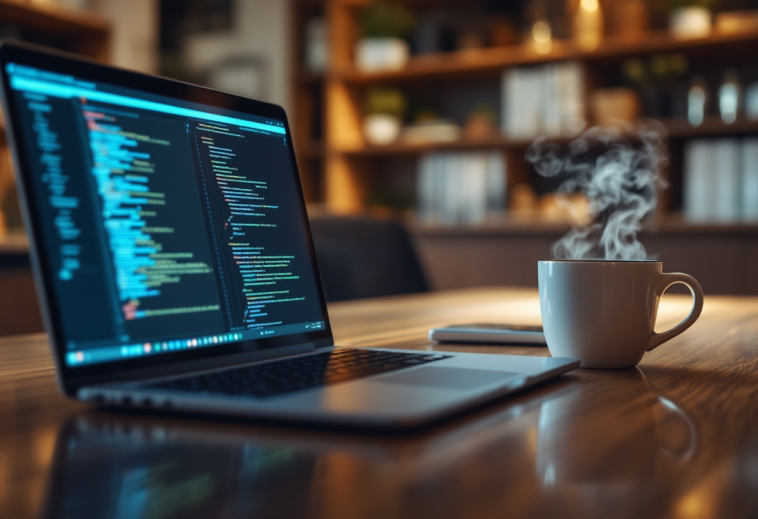 Illustrazione dell'evoluzione di GPT-4o in AI