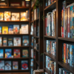 Illustrazione che sfata i miti sugli anime