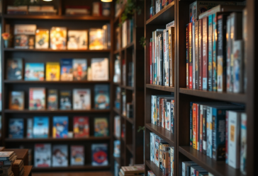 Illustrazione che sfata i miti sugli anime