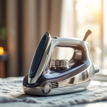 Ferri da stiro da viaggio per ogni esigenza