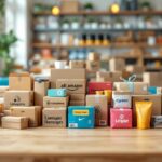 Immagine che rappresenta le sfide dello shopping low-cost dalla Cina