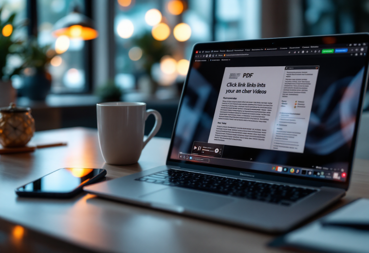 Screenshot di Firefox 137 con nuove funzionalità