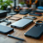 Personalizzazione della fotocamera dell'iPhone 17 Pro