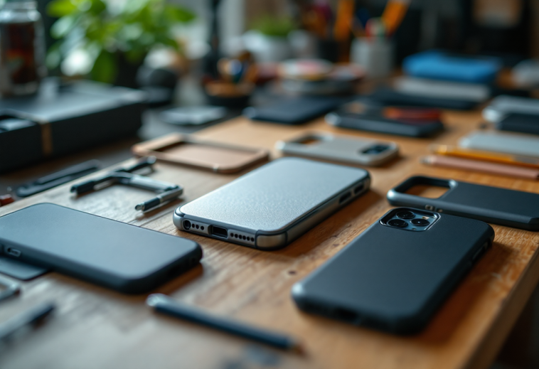 Personalizzazione della fotocamera dell'iPhone 17 Pro