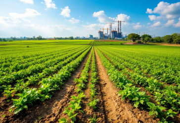 Foxconn investe nella trasformazione di Devanahalli