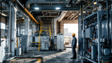 Grafite e batterie elettriche in Europa