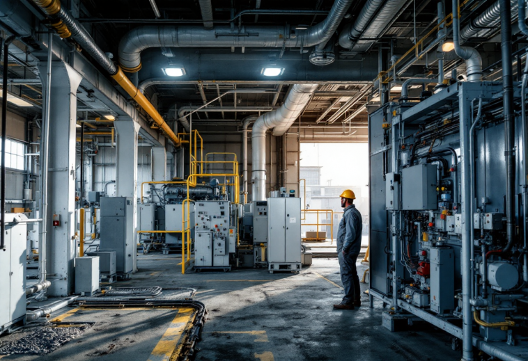 Grafite e batterie elettriche in Europa