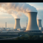 Immagine che rappresenta il futuro dell'energia nucleare in Italia