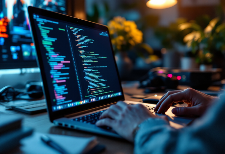 Immagine che illustra l'uso di GPT-4o mini per spam