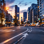 Sistema Garmin Varia Vue per la sicurezza dei ciclisti