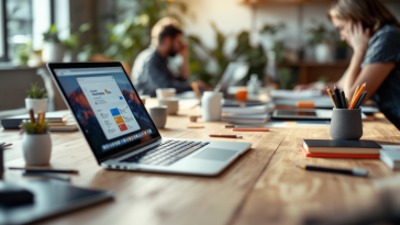 Gemini, l'assistente AI di Google per il lavoro quotidiano