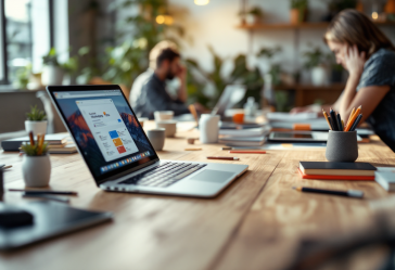 Gemini, l'assistente AI di Google per il lavoro quotidiano