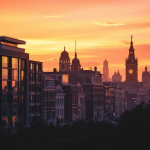 Immagine simbolica della lotta contro la malaria