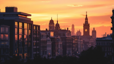 Immagine simbolica della lotta contro la malaria