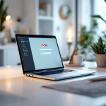 Interfaccia aggiornata di Gmail su iOS e Android