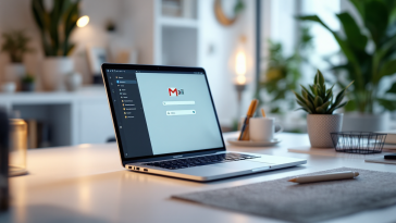 Interfaccia aggiornata di Gmail su iOS e Android