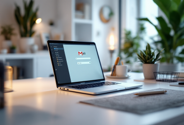 Interfaccia aggiornata di Gmail su iOS e Android