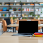 Immagine di Google Gemini per bambini