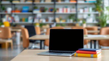 Immagine di Google Gemini per bambini