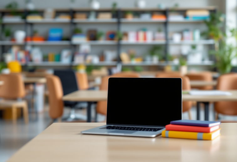 Immagine di Google Gemini per bambini