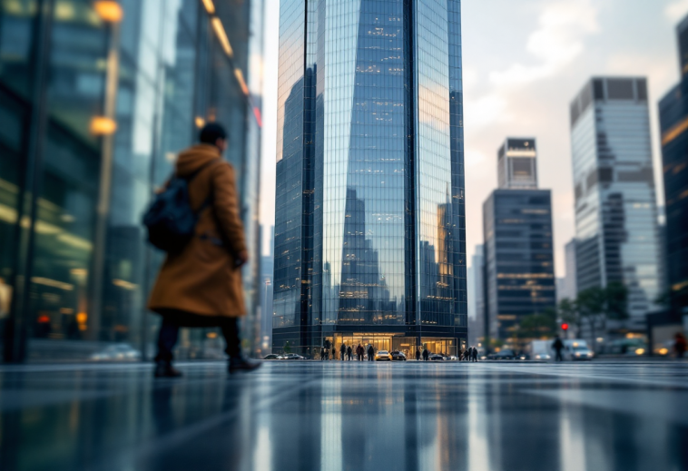 Google sotto accusa in Giappone per pratiche anticoncorrenziali